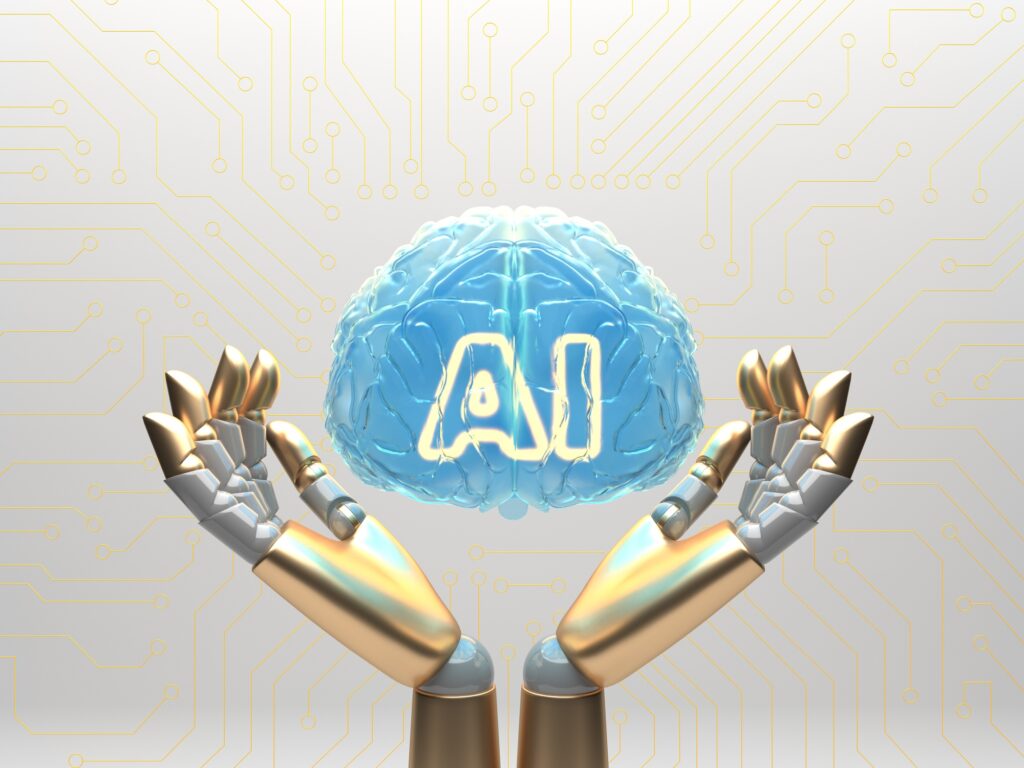 AI Ease: A Simple and Powerful Background Remover for Everyone
