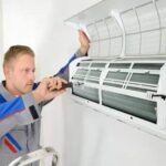 Air Conditioning Bolton Expert Installation & Maintenance Services