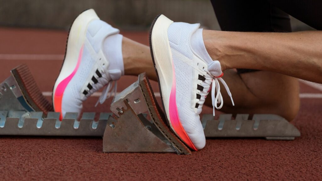 Top Athletic Shoe Brands That Blend Style and Function