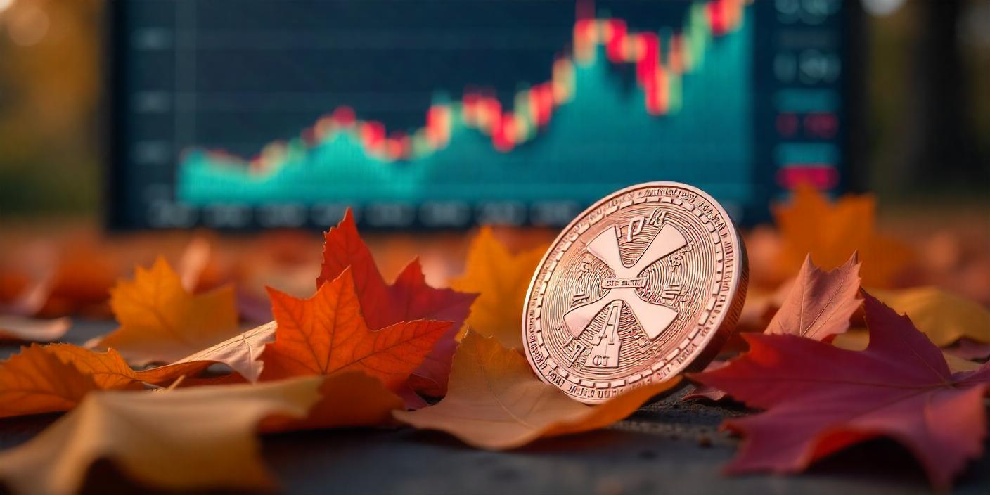 Binomial XRP Futures Launch in U.S. as SEC Rules Clear Up