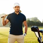 Dressing for Success: The Unofficial Business Golf Dress Code