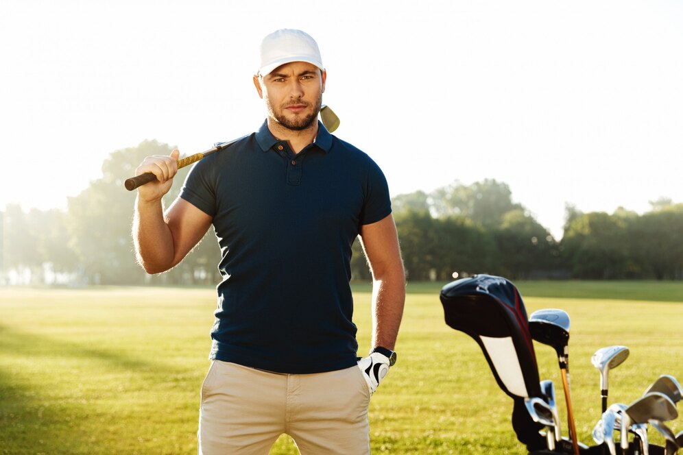 Dressing for Success: The Unofficial Business Golf Dress Code