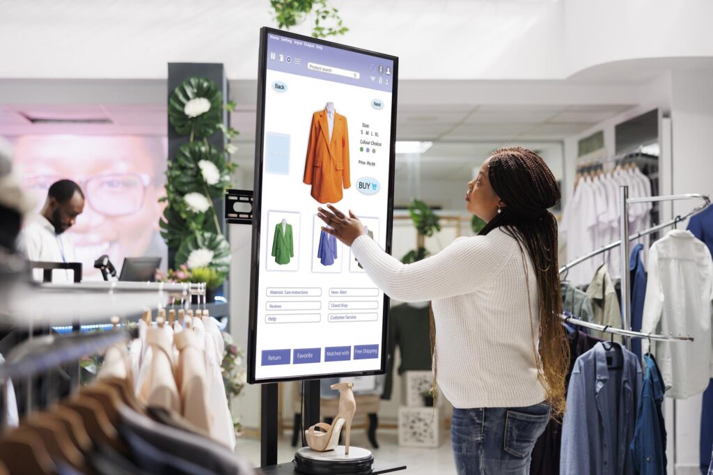 Unlocking Business Potential: The Power of Digital Storefronts in Today’s Market