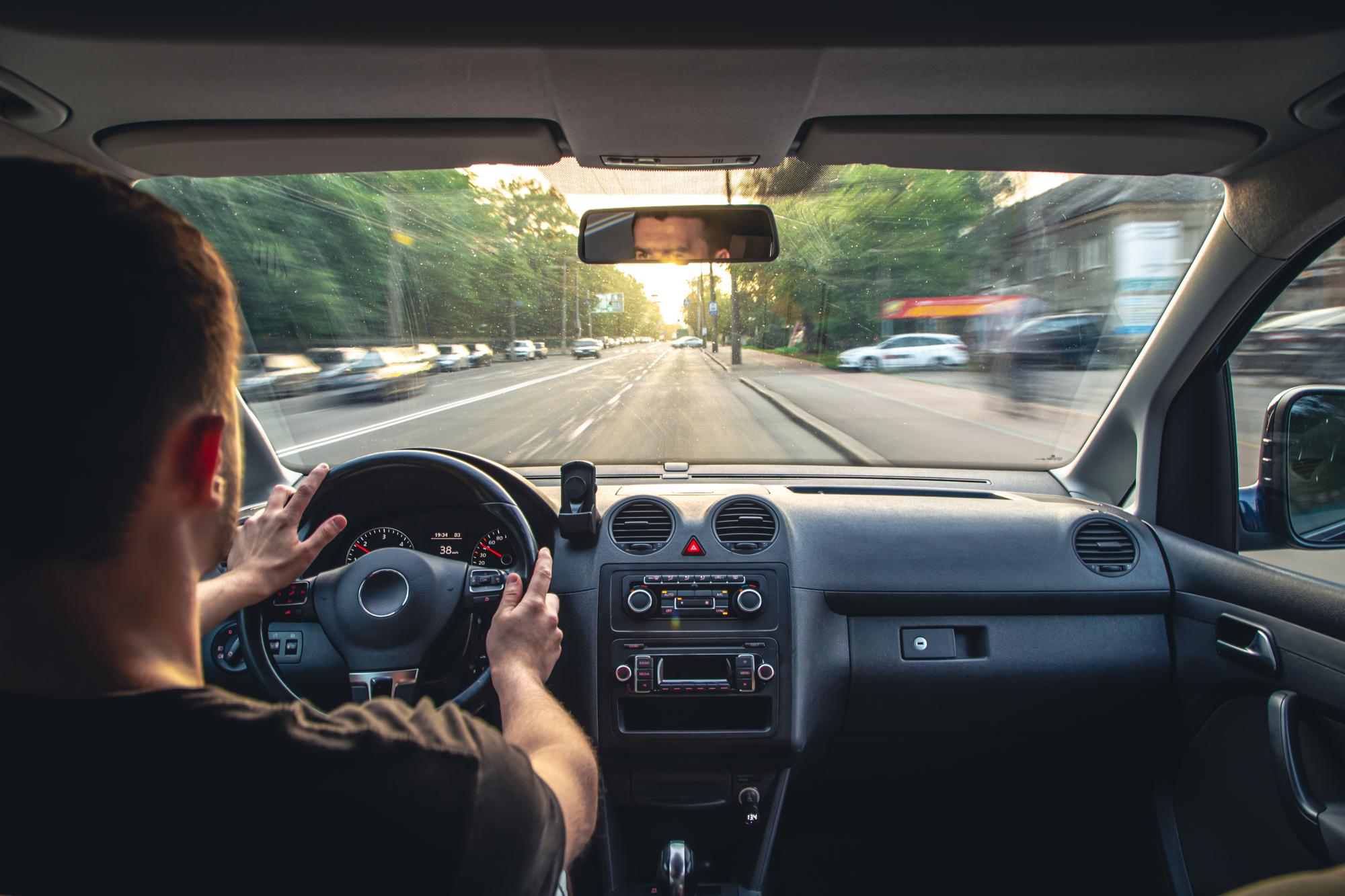Let’s Master Driving Together: Your Friendly Guide