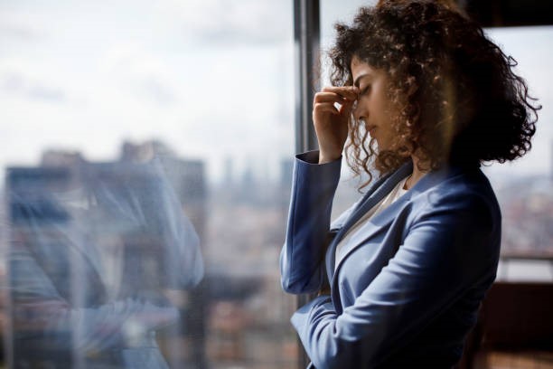 Managing Anxiety After a Severe Panic Episode