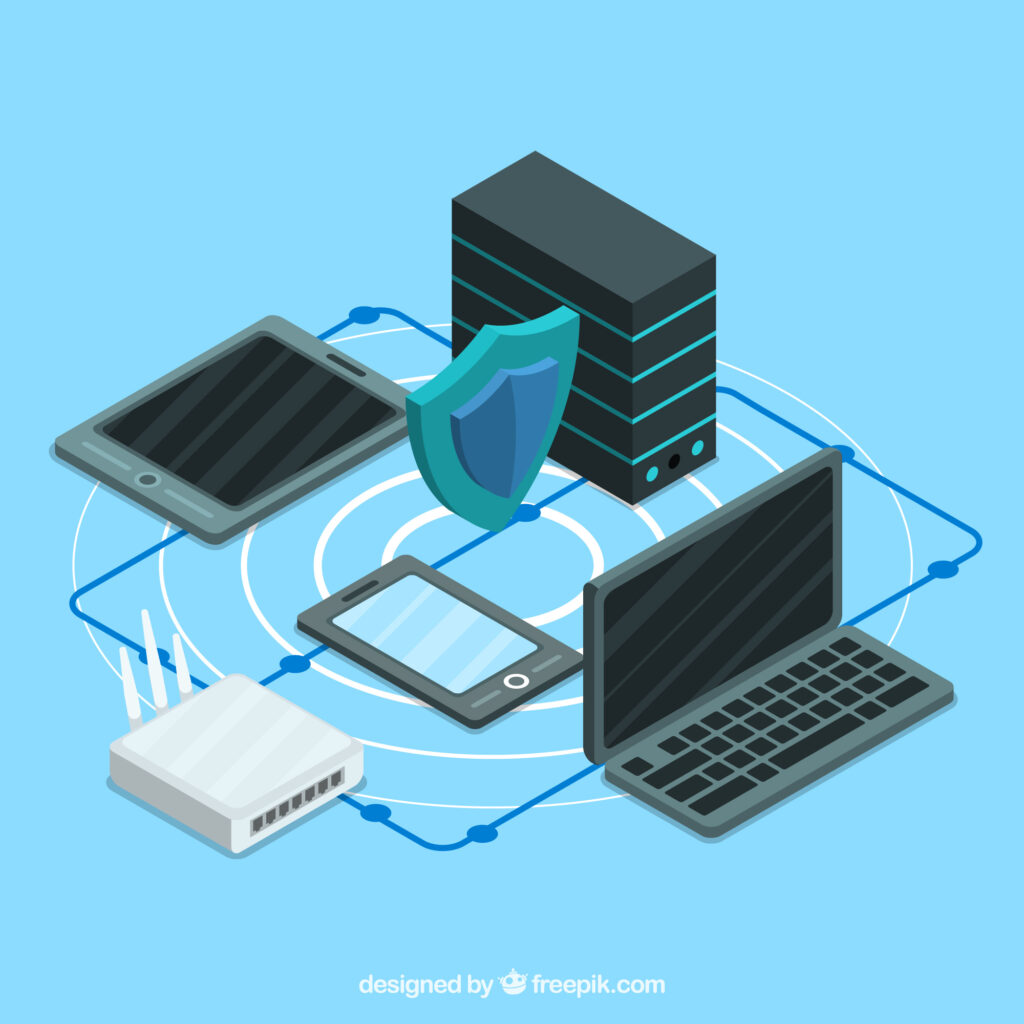 Latest Trends In Network Components For Businesses