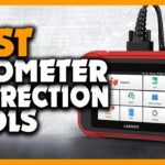 Protect Your Ride: Legal & Safe Odometer Correction Tools