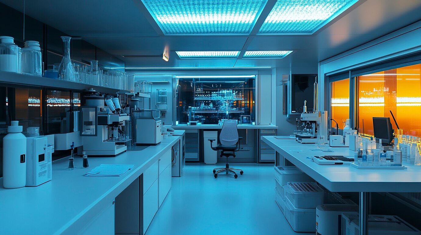 The Smart Choice for Modern Diagnostics: Orange Health Labs