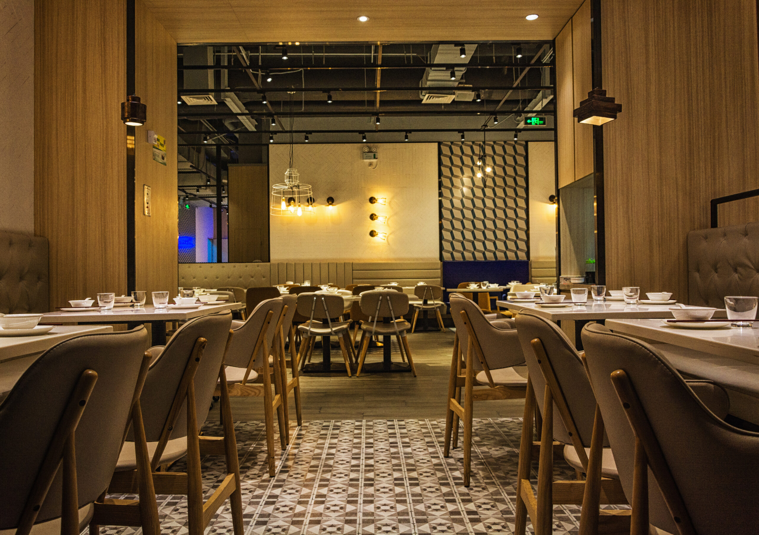What Are the Most Important Steps in a Restaurant Renovation?