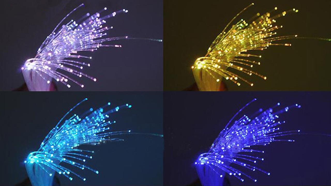 SuperLightingLED’s Top Fiber Optic Lighting Kits for DIY Projects