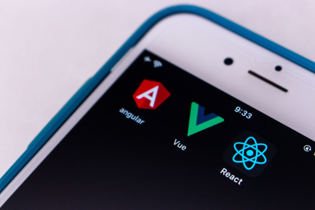 Why Vue.js Reigns Supreme in Frontend Development?