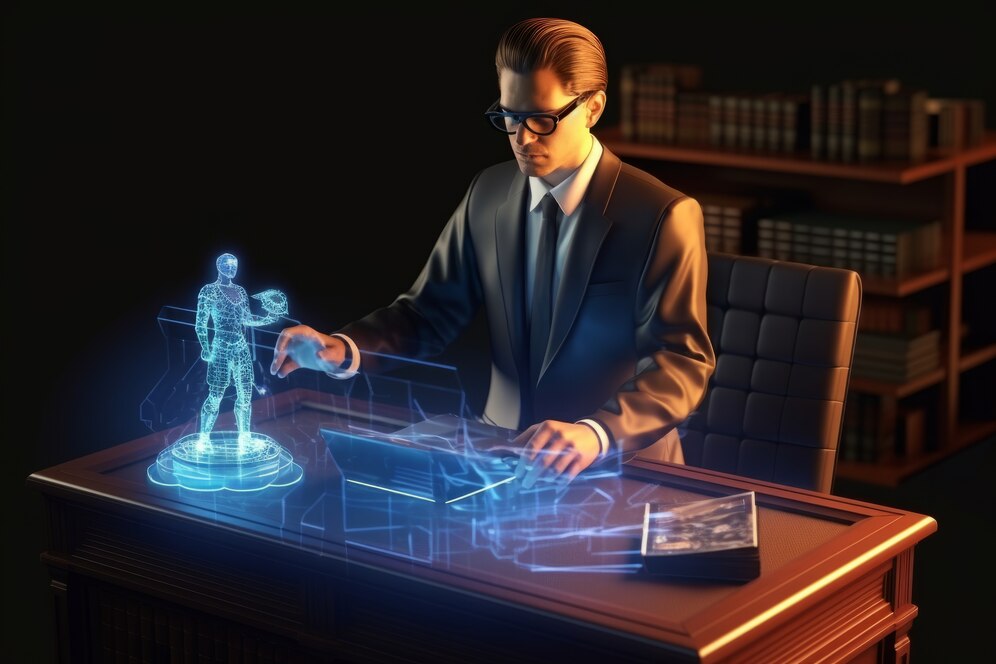 Are You Using AI Yet? How Lawyers Can Use It to Their Advantage