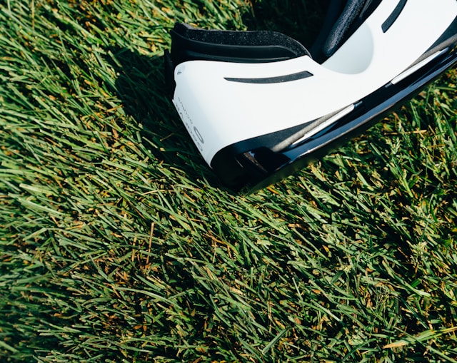 Augmented Reality in Sports: The Future Is Now