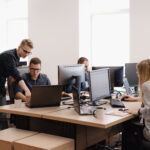 Building Stronger IT Teams with Co-Managed IT Services: A Guide for Small Businesses