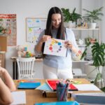 Why Parents Choose Reggio Emilia Inspired Childcare Programs in Melbourne