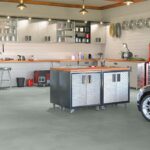 9 Creative Ways to Make the Most of Your Garage Extension
