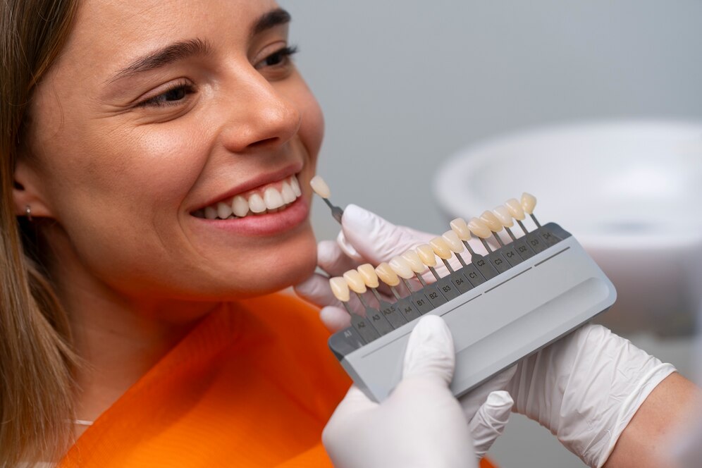Understanding Dental Crowns: When and Why You Might Need One
