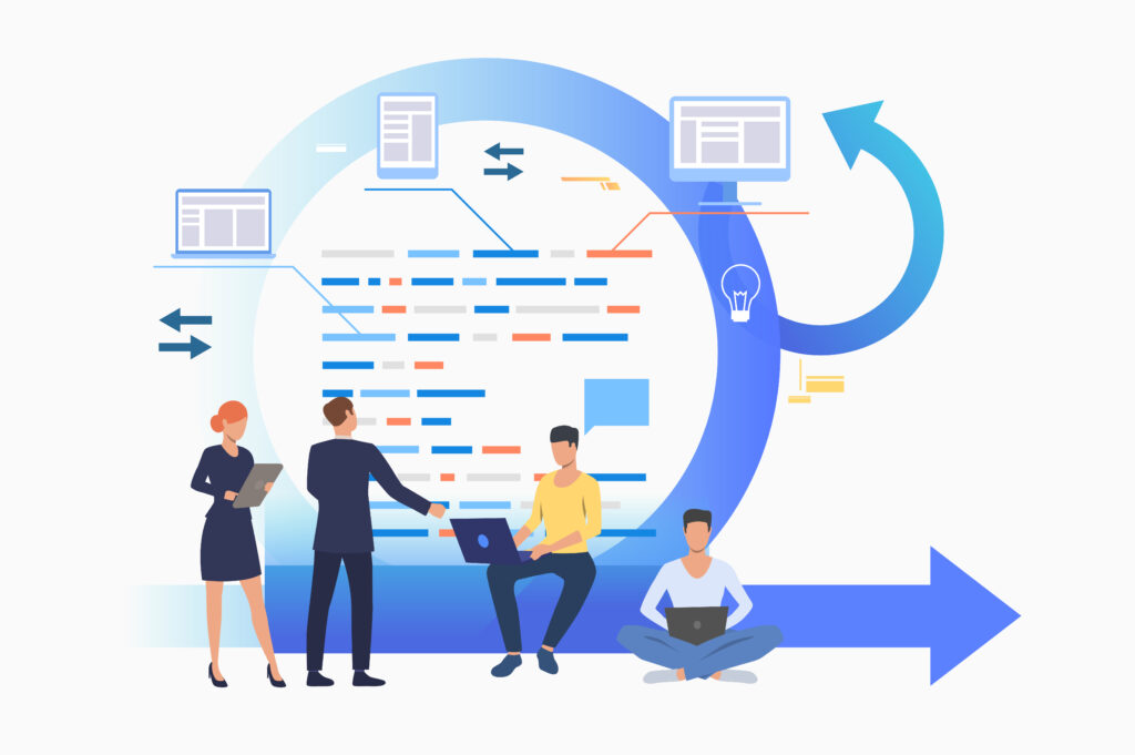 How Automation Impacts Employee Workflow Today