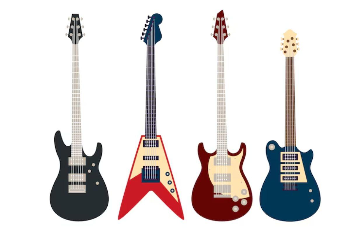 How Custom Electric Guitars Are Shaping the Sound of Contemporary Rock and Blues