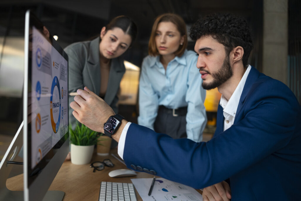 How IT Consulting Services Help Businesses Optimize Their Technology Investments