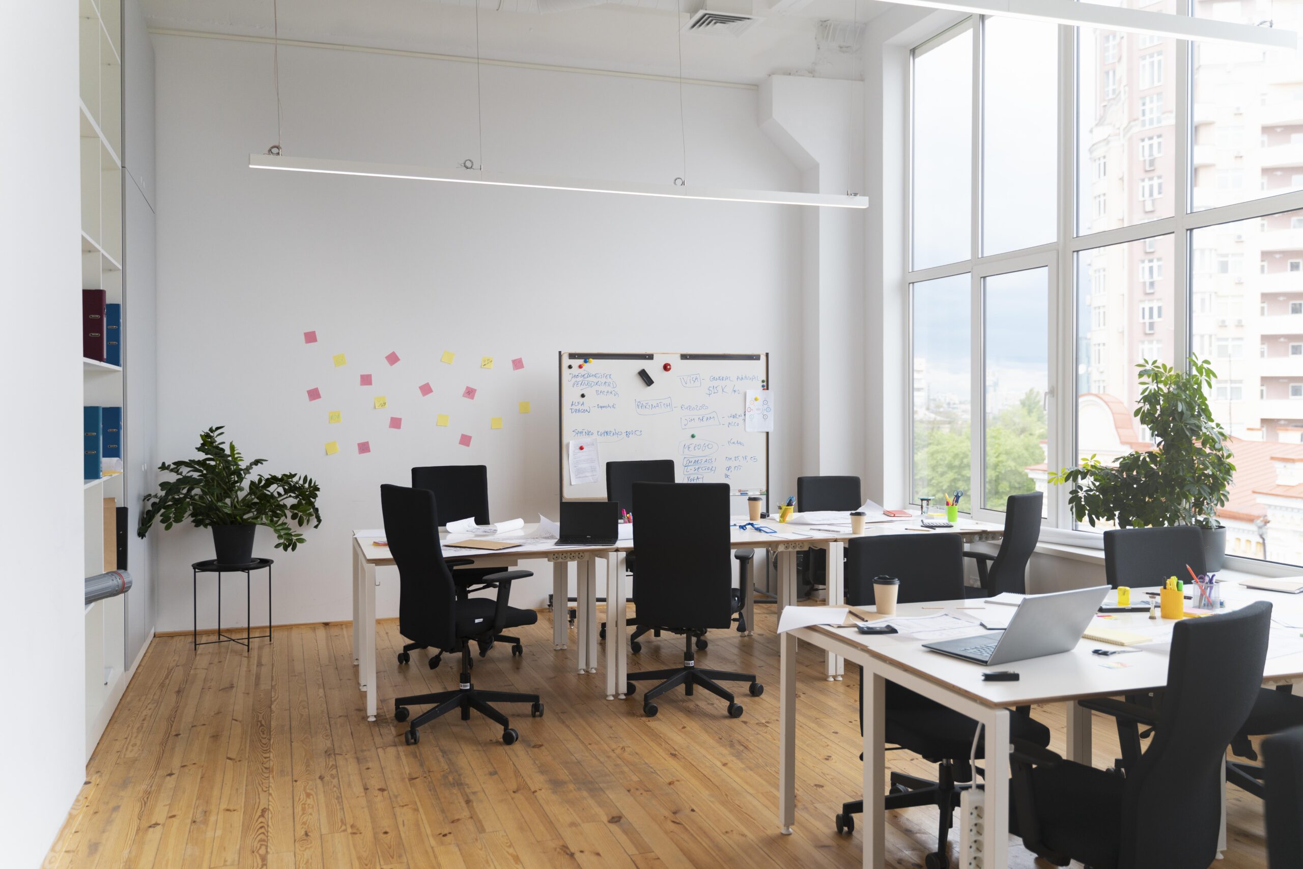 Top 10 Best Areas for Office Space in Bangalore – Find the Perfect Business Hub!