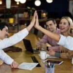 The Role of Community in Achieving Personal Success