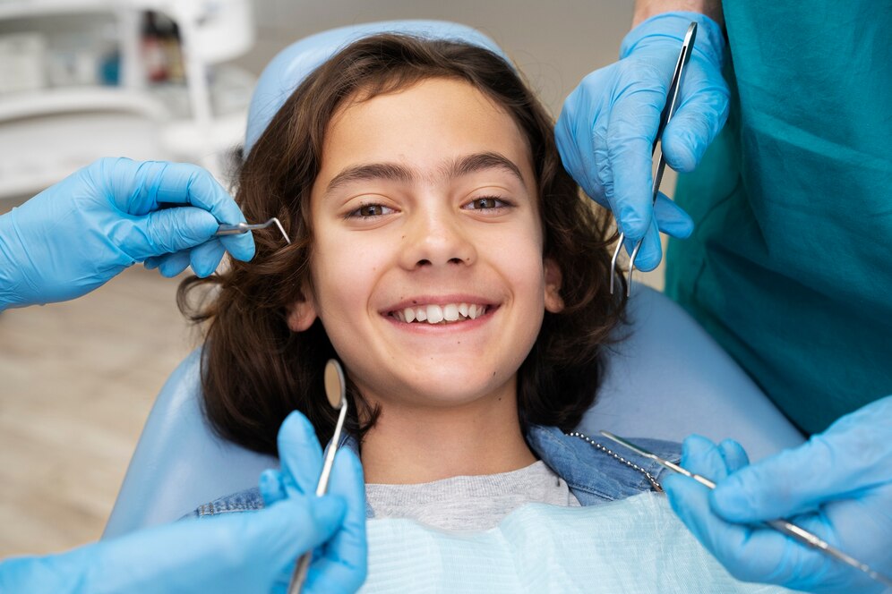 Keep Your Smile Strong: Common Teen Teeth Problems & How to Fix Them