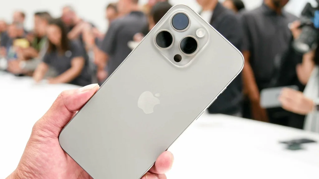 How to Sell a Used and Broken iPhone 15 for Cash
