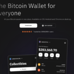 Xverse Bitcoin Wallet: Here’s Everything You Need to Know