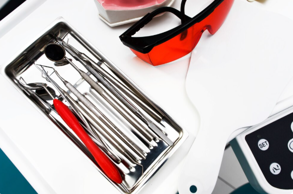 Advanced Dental Tools That Make a Difference