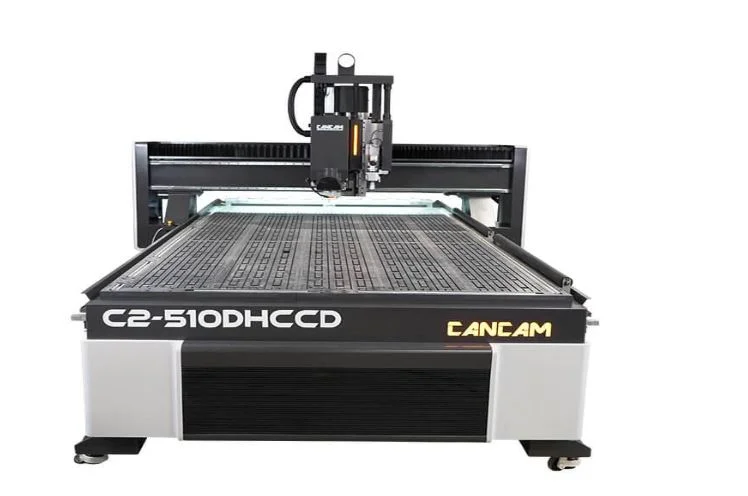 Why Every Woodworker Should Consider a CNC Cutting Machine for Their Shop