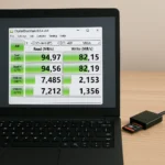 How To Check SD Card Speed?