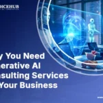Generative AI Consulting Services,Generative AI Development Services,generative AI services.