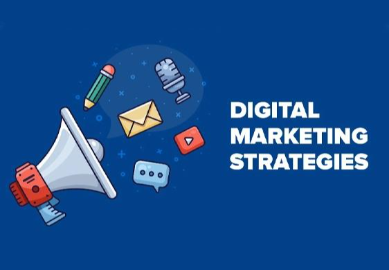 Effective Digital Marketing Strategies for Small Businesses
