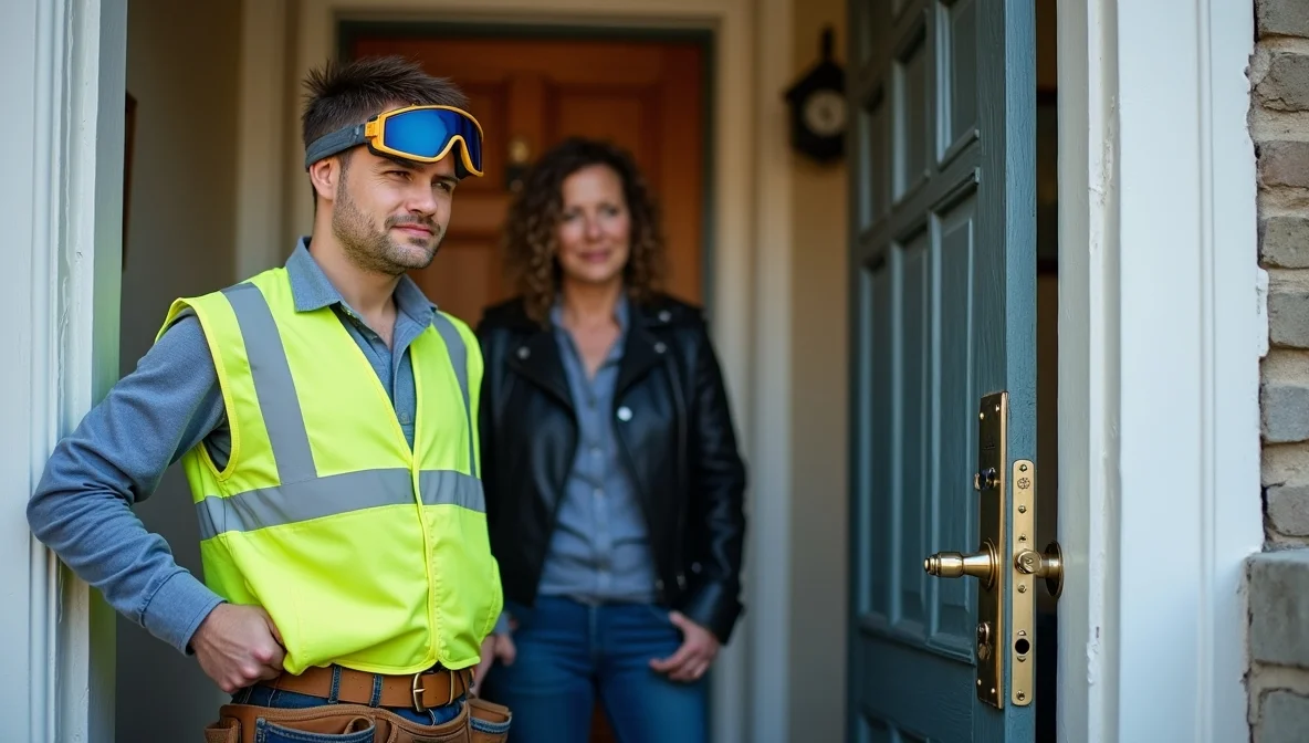 8 Security Tips To Boost Your Property’s Value For Tenants