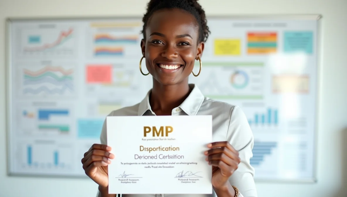 Why the PMP Certification Still Remains a Gold Standard