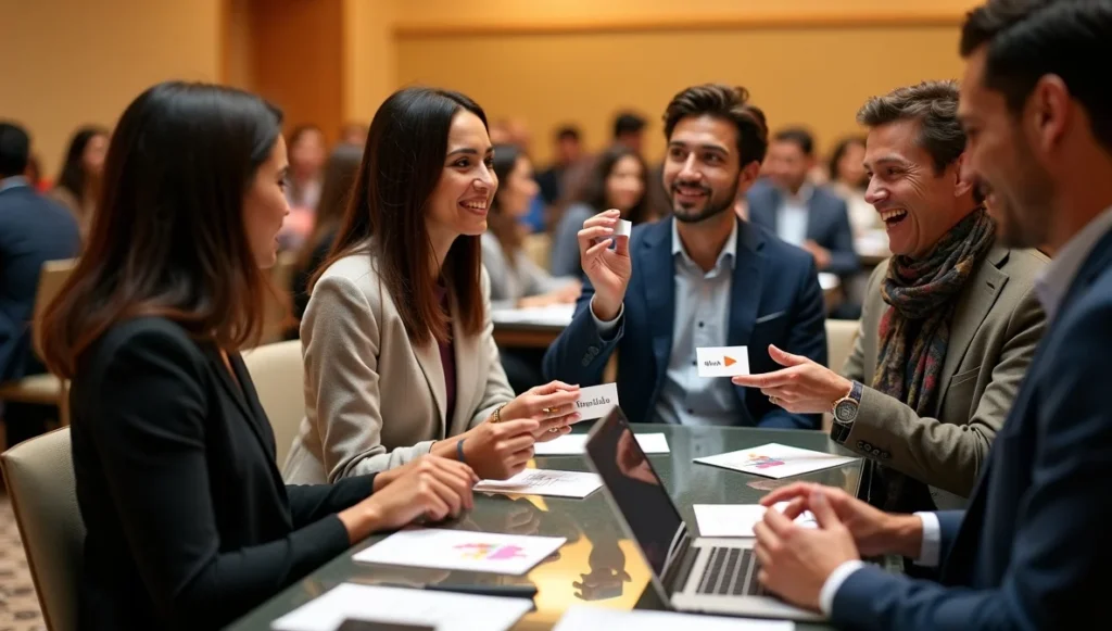 Networking Strategies That Actually Support Career and Professional Development