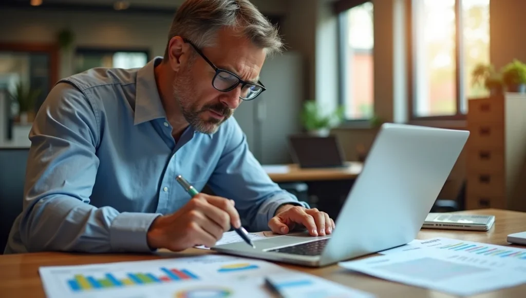 The Power of Variance Analysis in Budgeting and Financial Planning