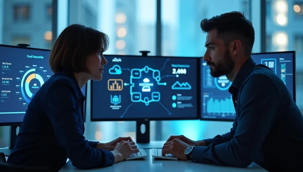 The Benefits of Managed Cloud Security for Small and Mid-Sized Businesses