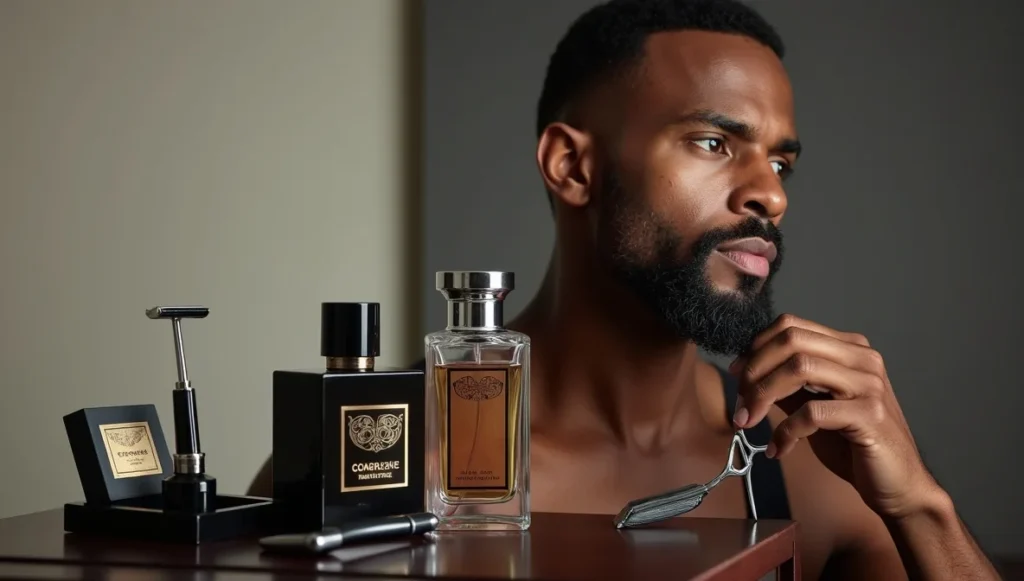 Men’s Fragrances: Expert Tips for Long-Lasting Scent