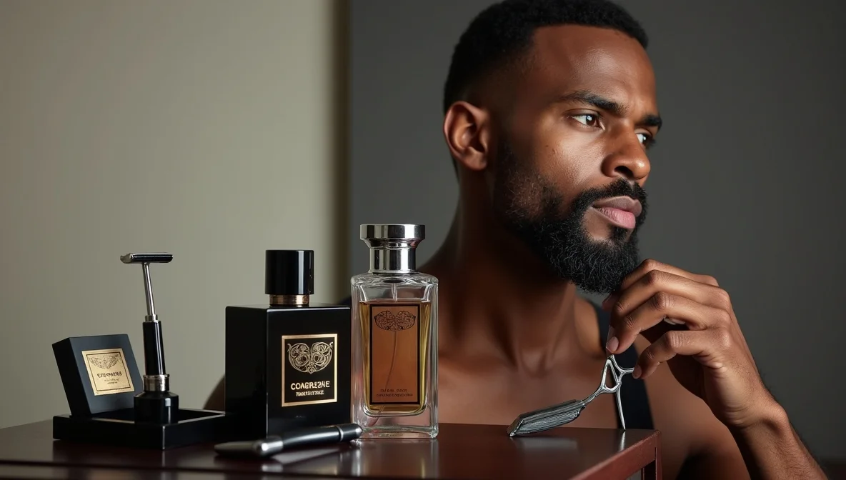 Men’s Fragrances: Expert Tips for Long-Lasting Scent