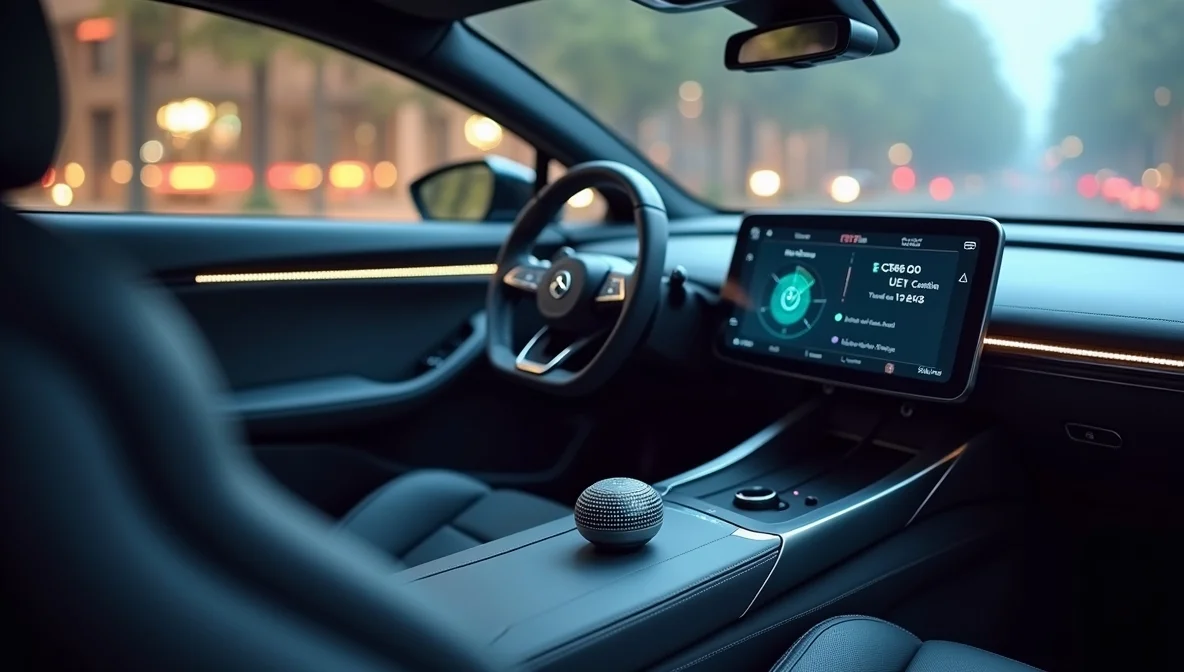Top car gadgets for 2025 you can find in the gadget zone