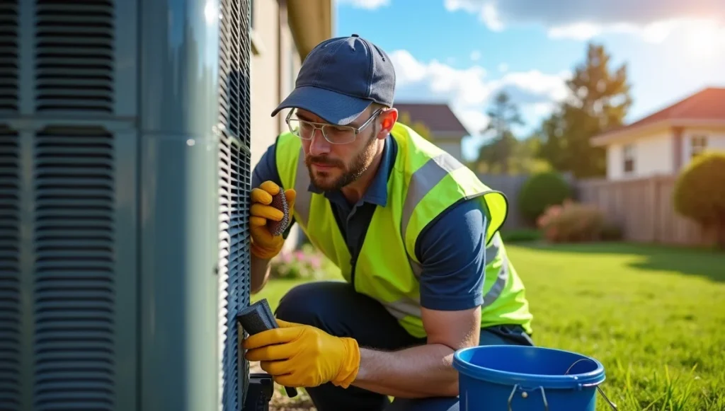 How to Maintain Your Heat Pump for Optimal Performance