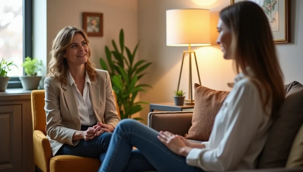 How to Choose the Best Counseling Services in Fort Worth