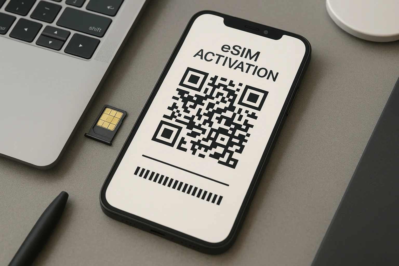 5 Reasons Why eSIMs Are Better Than Traditional SIM Cards
