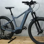 Where Tech Meets Terrain: The Evolution of the Modern E-Bike