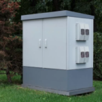 The Unsung Heroes of Connectivity Behind Outdoor Photovoltaic Energy Cabinets and Telecom Battery Cabinets