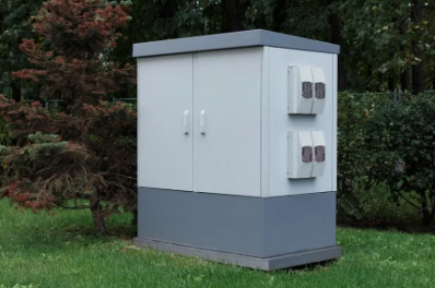 The Unsung Heroes of Connectivity Behind Outdoor Photovoltaic Energy Cabinets and Telecom Battery Cabinets