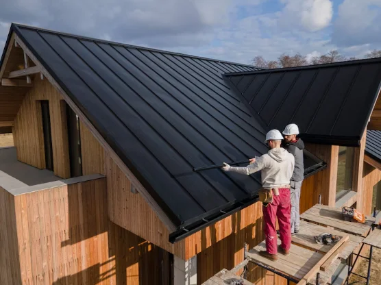 Choosing the Right Roofing Solution for Your Property