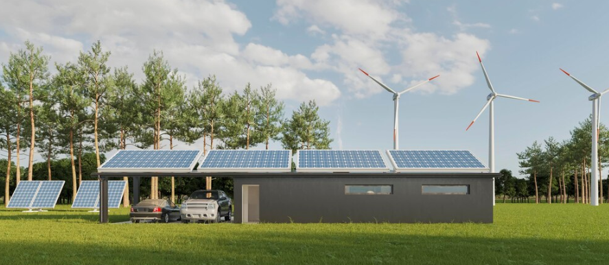 How Schools and Classrooms Can Use Solar Powered Generators for Learning